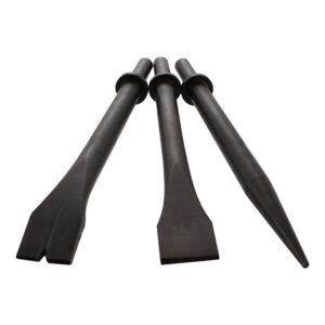 Husky 3-Piece Pro Chisel Set