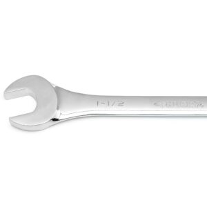 Husky 1-1/2 in. Static Combination Wrench (12-Point)