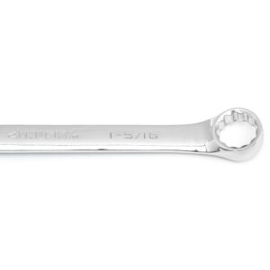Husky 1-5/16 in. Static Combination Wrench (12-Point)