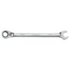 Husky 3/8 in. Reversible Ratcheting Combination Wrench