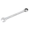 Husky 19 mm 12-Point Metric Ratcheting Combination Wrench