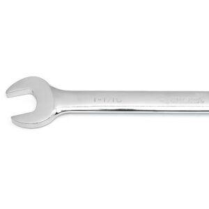 Husky 1-1/16 in. 12-Point Ratcheting Combination Wrench