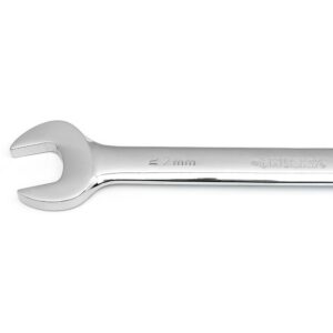 Husky 27 mm 12-Point Ratcheting Combination Wrench