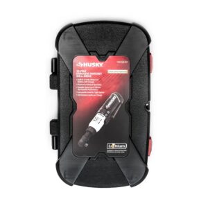 Husky 3/8 in. Drive 12-Volt Lithium-Ion Cordless Ratchet