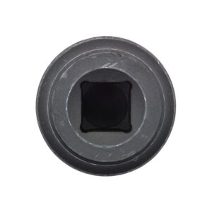 Husky 1/2 in. Drive 1 in. 6-Point Deep Impact Socket