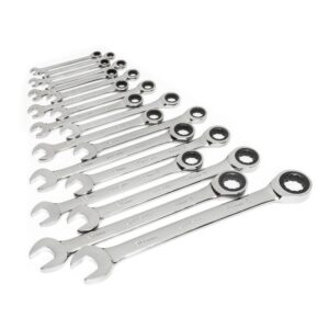 Husky Mechanics Tool Set (1025-Piece) with Heavy-Duty 52 in. Combination Tool Chest and Rolling Cabinet