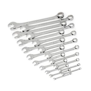 Husky Mechanics Tool Set (1025-Piece) with Heavy-Duty 52 in. Combination Tool Chest and Rolling Cabinet