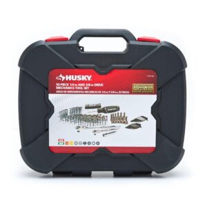 Husky Mechanics Tool Set (92-Piece)