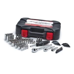 Husky Mechanics Tool Set (92-Piece)