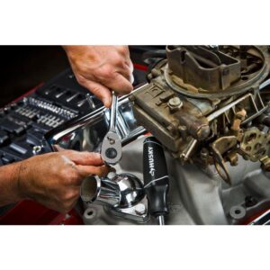 Husky Mechanics Tool Set (92-Piece)