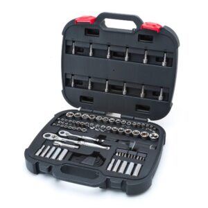 Husky Mechanics Tool Set (92-Piece)