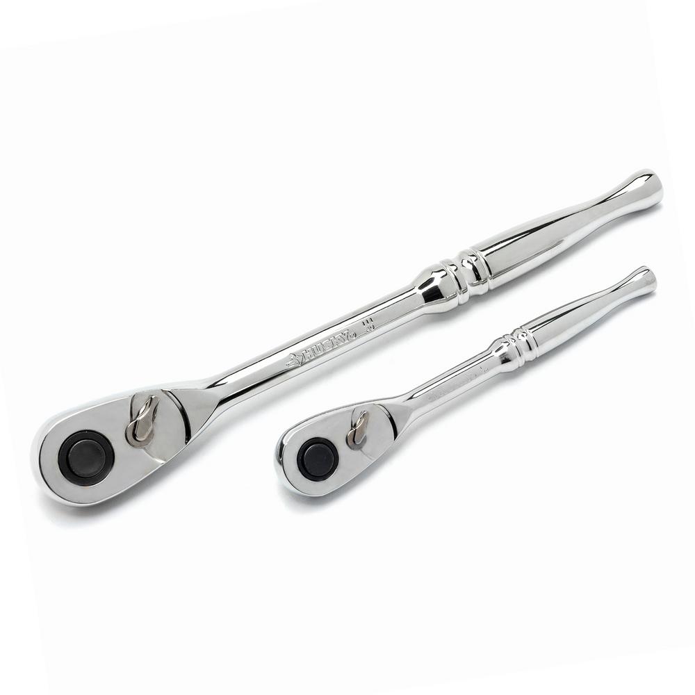 Husky Mechanics Tool Set (92-Piece)