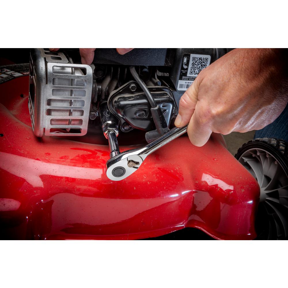Husky Mechanics Tool Set (92-Piece)