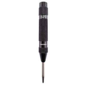 Husky 6 in. Automatic Center Punch