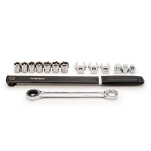 Husky Serpentine Belt Tool Set (15-Piece)