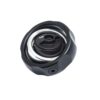 Husky 3/8 in. drive 100-Position Gimbal Palm Ratchet