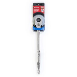 Husky 1/2 in. Drive 144-Tooth Pro Ratchet