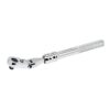 Husky 3/8 in. Flex-Head, Extendable Ratchet