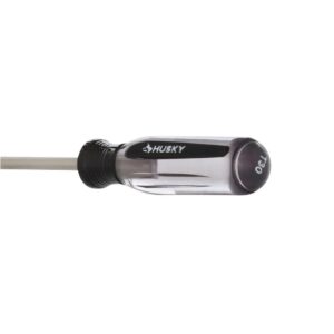 Husky Torx Screwdriver Set (5-Piece)