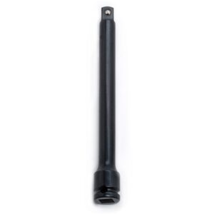 Husky 3/8 in. Drive Impact Extension/Adapter Set (3-Piece)