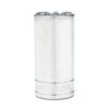 Husky 1/2" Drive 12 Point Deep Metric Socket 29mm