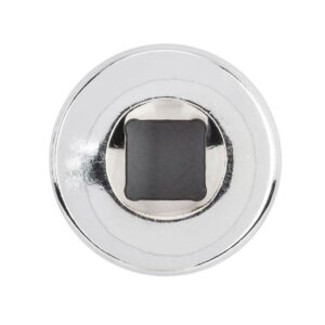 Husky 3/8 in. Drive 7/8 in. 6-Point SAE Deep Socket