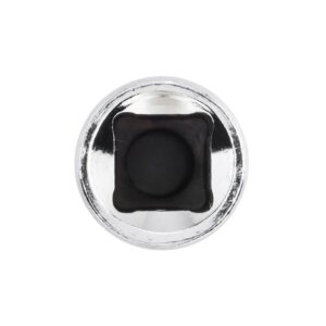 Husky 1/4 in. Drive 3/16 in. 6-Point SAE Standard Socket