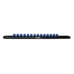 Husky 1/2 in. Swivel Magnetic Socket Rail