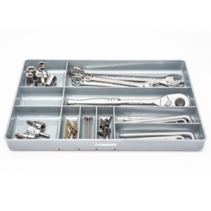 Husky Universal Storage Tray
