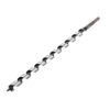 Ideal Resi-Master Heavy-Duty Long Ship Auger 7/8 in. x 18 in.