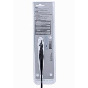 Ideal 9/16 in. x 54 in. with 3/16 in. Shank Screw Point Flexible Bit