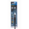 Ideal 3/4 in. x 54 in. 1/4 in. shank Screw Point Flexible Bit