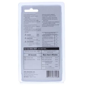Ideal TKO 7/8 in. Carbide-Tipped Hole Cutter
