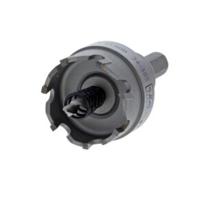 Ideal TKO 1-3/8 in. Carbide-Tipped Hole Cutter