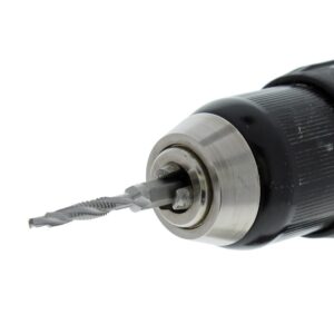Ideal Standard Drill/Tap Kit (6-Piece)