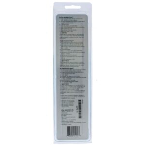 Ideal 1/4 in. to 9/16 in. Coax Ringer Stripper, Blue