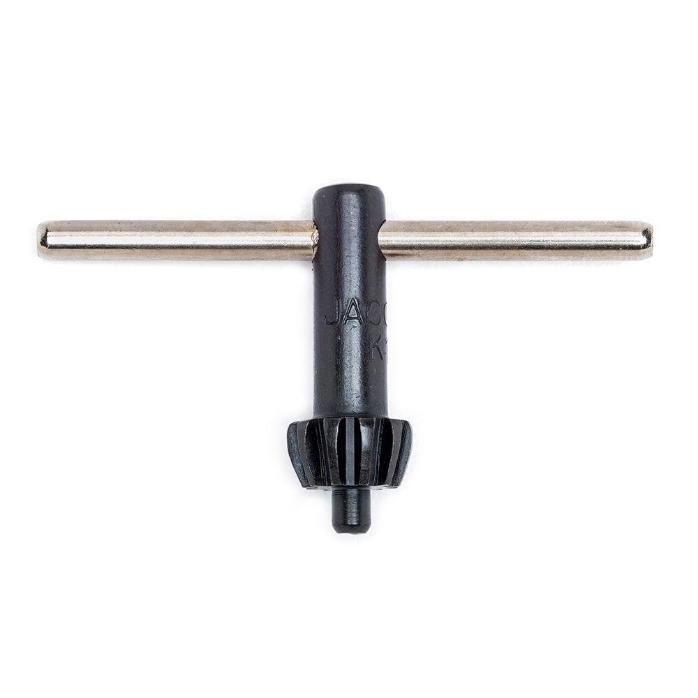 Jacobs K5 Chuck Key