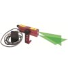 Johnson 110-Volt AC Green Industrial Alignment Cross-Line Laser Level