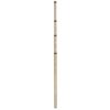 Johnson 13 ft. Aluminum Grade Rod