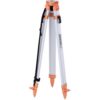 Johnson Heavy-Duty Aluminum Tripod