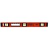 Johnson 24 in. Big J Pro Heavy Duty I-Beam Aluminum Level