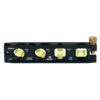 Johnson 6 in. Magnetic Billet Torpedo Level