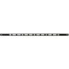 Johnson 96 in. Contractor Magnetic Top-Reading Level