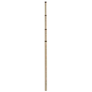 Johnson 16 ft. Aluminum Grade Rod