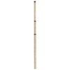 Johnson 8 ft. Aluminum Grade Rod