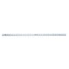 Johnson 36 in. Aluminum Yardstick