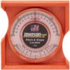 Johnson Pitch and Angle Locator
