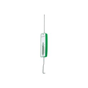 Jonard 1.5 in. Push-Pull Gauge