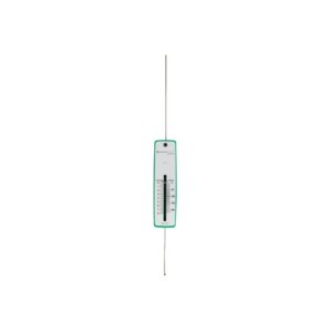 Jonard 1.5 in. Push-Pull Gauge