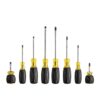 Jonard Screwdriver Set (8-Piece)